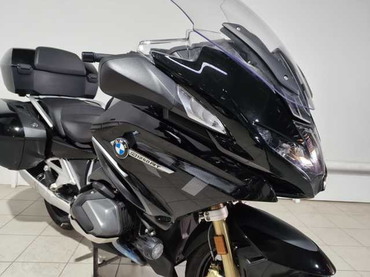 BMW R 1250 RT   Gasolina - Foto 16