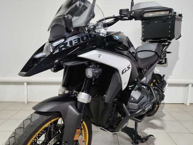 BMW R 1300 GS 