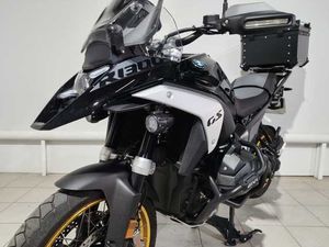 BMW R 1300 GS   Gasolina - Foto 21