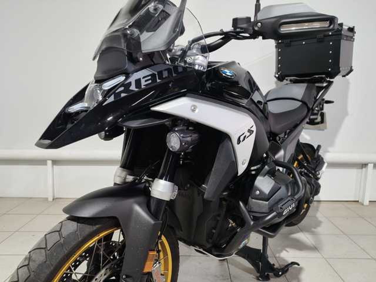 BMW R 1300 GS   Gasolina - Foto 12