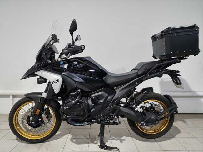BMW R 1300 GS 