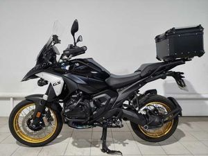 BMW R 1300 GS   Gasolina - Foto 2