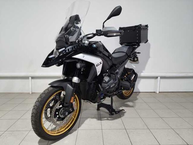 BMW R 1300 GS 