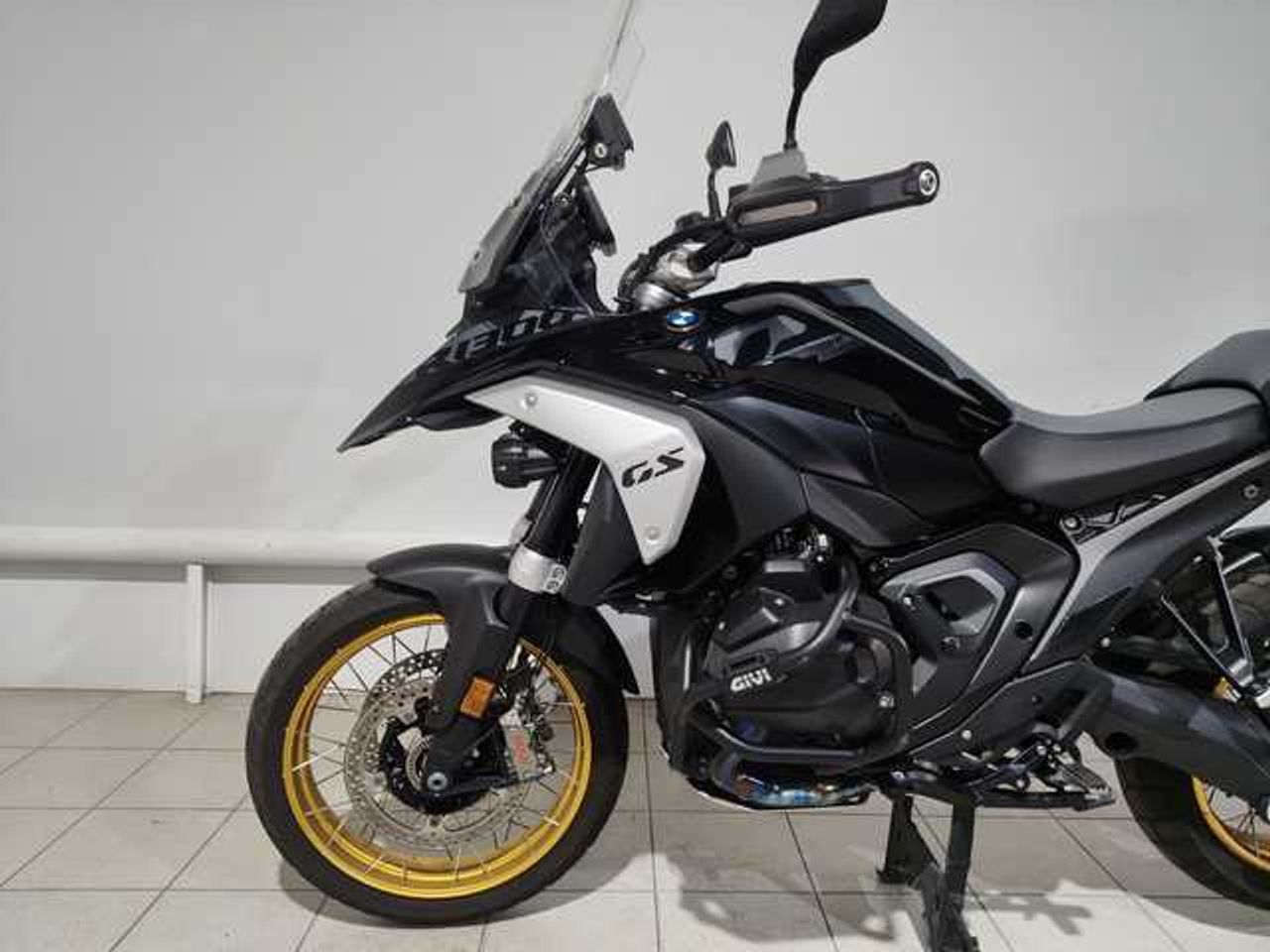 BMW R 1300 GS   Gasolina - Foto 8