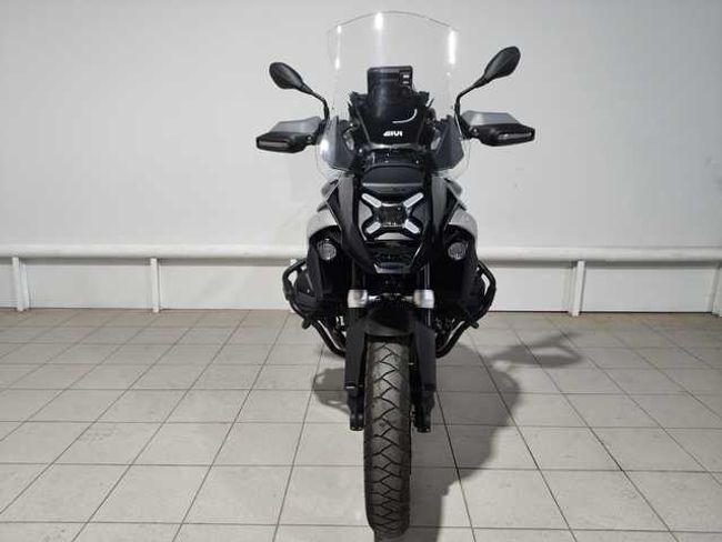 BMW R 1300 GS 
