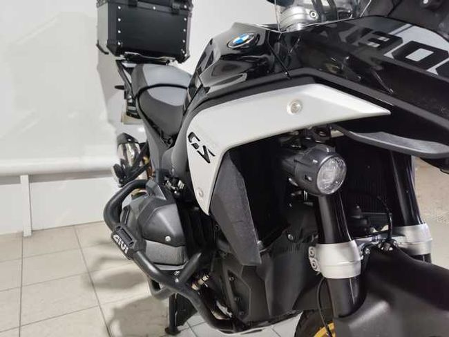 BMW R 1300 GS 