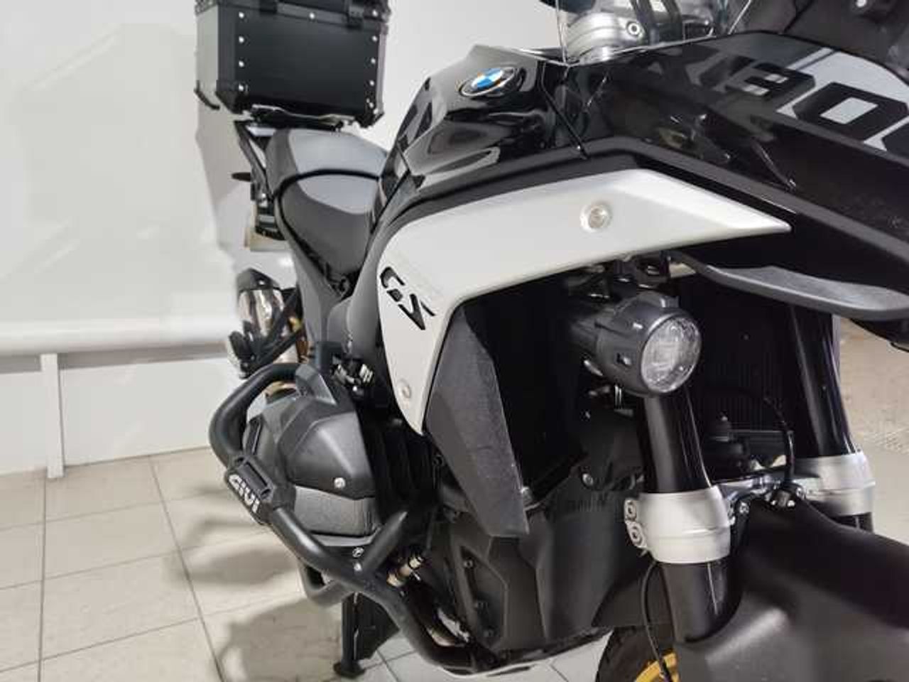 BMW R 1300 GS   Gasolina - Foto 13