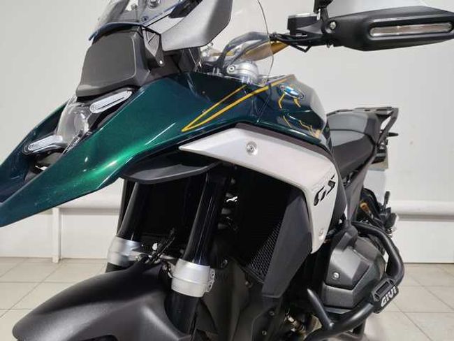 BMW R 1300 GS 