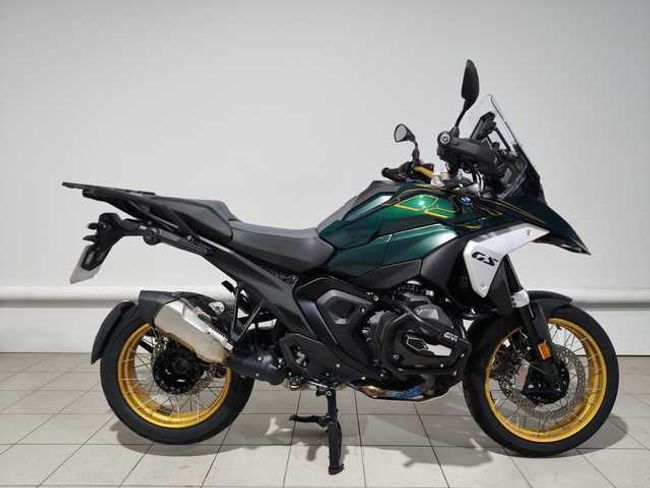 BMW R 1300 GS 