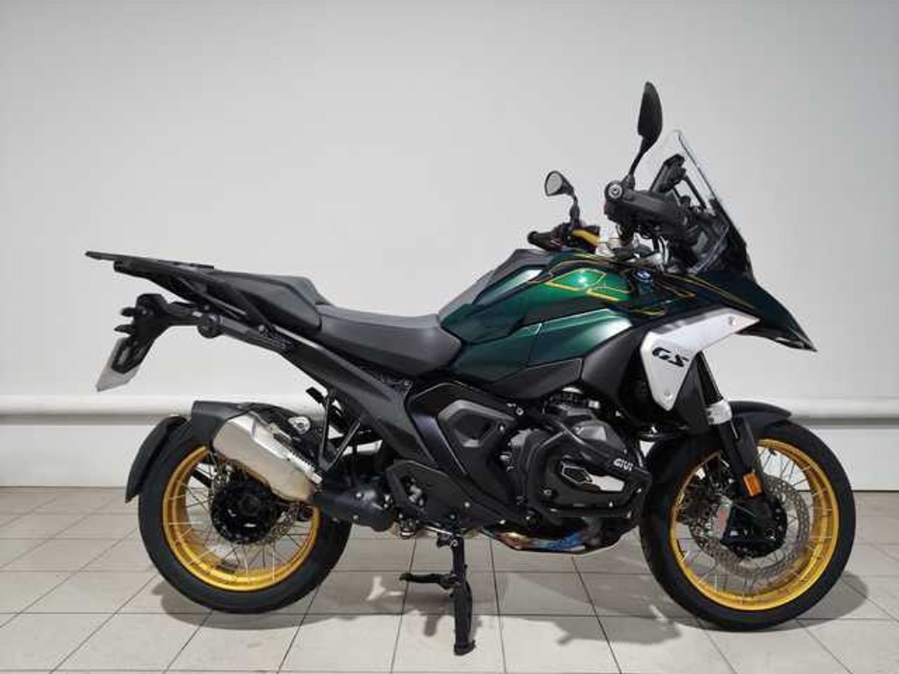BMW R 1300 GS   Gasolina - Foto 6