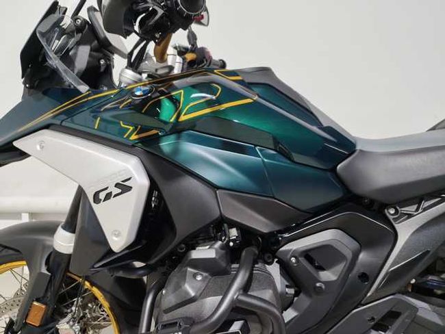 BMW R 1300 GS 