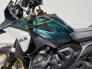BMW R 1300 GS   Gasolina - Foto 19