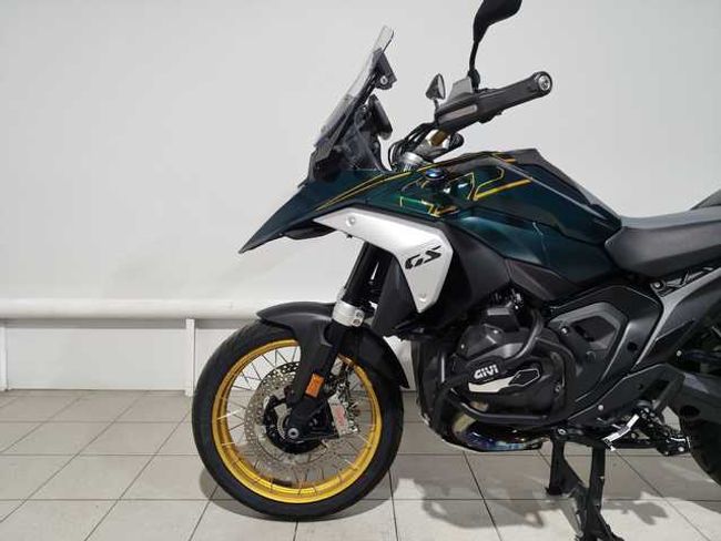BMW R 1300 GS 