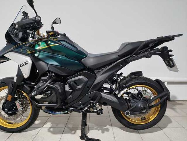 BMW R 1300 GS 