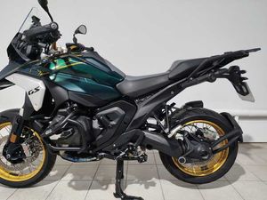 BMW R 1300 GS   Gasolina - Foto 15
