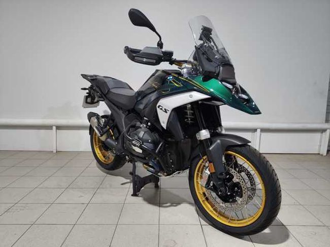 BMW R 1300 GS 