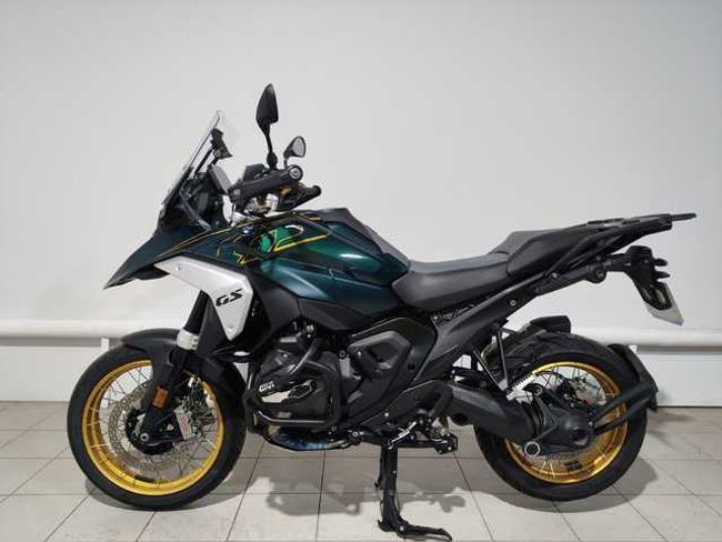 BMW R 1300 GS 