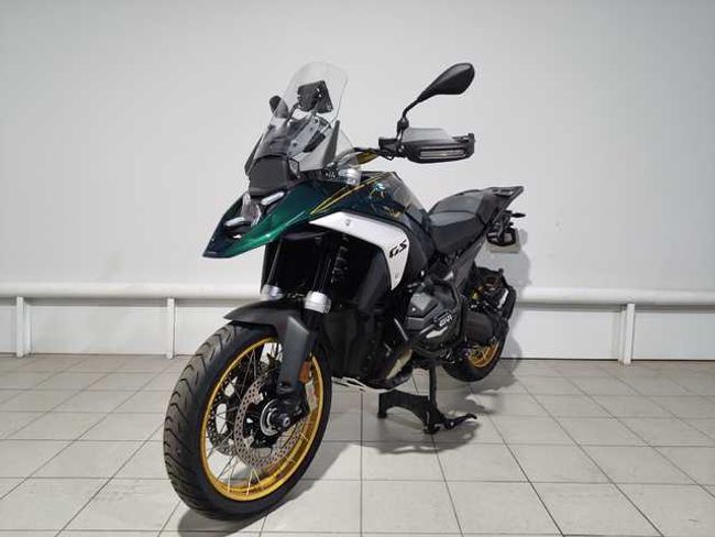 BMW R 1300 GS 