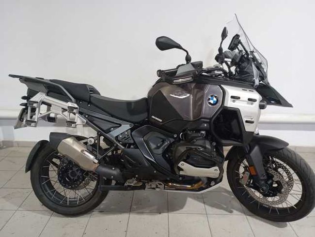 BMW R 1300 GS Adventure 
