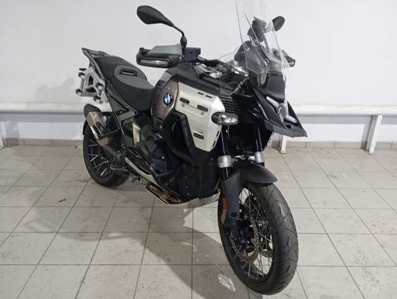 BMW R 1300 GS Adventure   Gasolina - Foto 5
