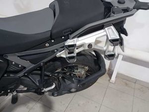 BMW R 1300 GS Adventure   Gasolina - Foto 19