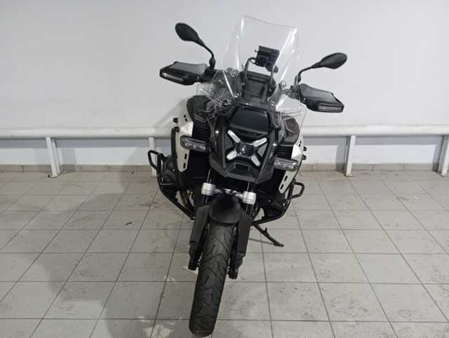 BMW R 1300 GS Adventure 
