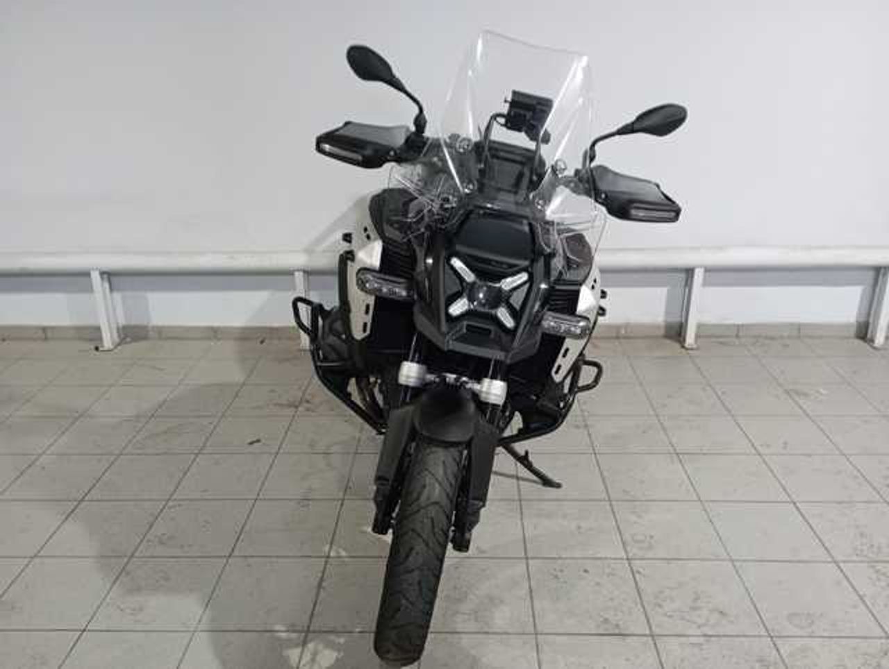BMW R 1300 GS Adventure   Gasolina - Foto 4