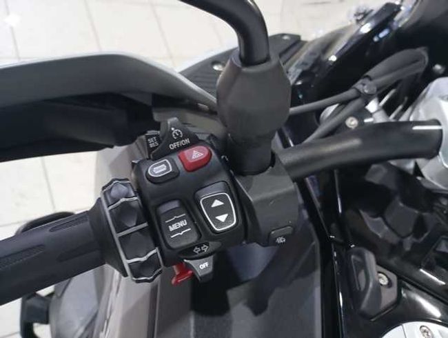 BMW R 1300 GS Adventure 
