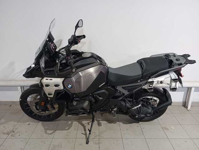 BMW R 1300 GS Adventure 