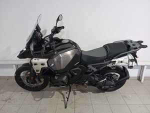 BMW R 1300 GS Adventure   Gasolina - Foto 2