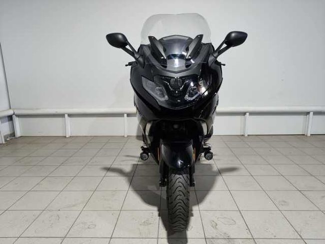 BMW K 1600 GT 