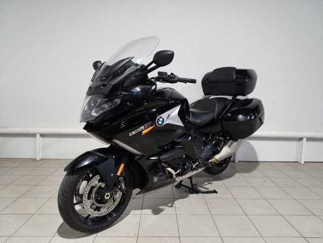 BMW K 1600 GT 