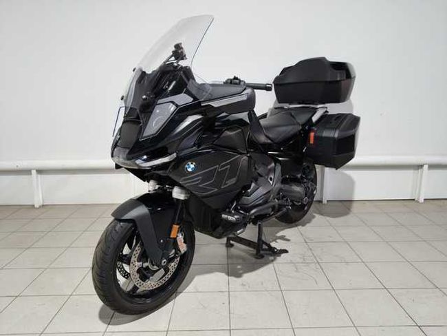 BMW R 1300 RT 