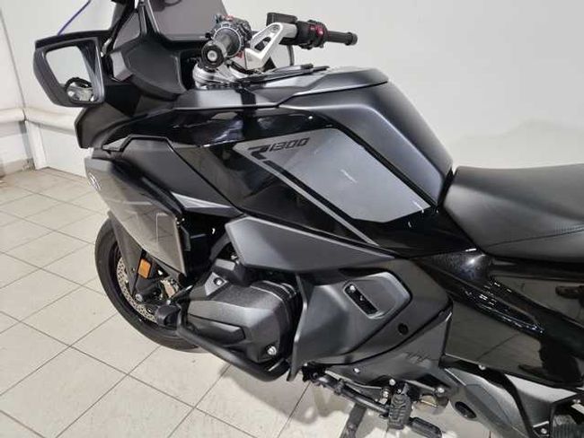 BMW R 1300 RT 