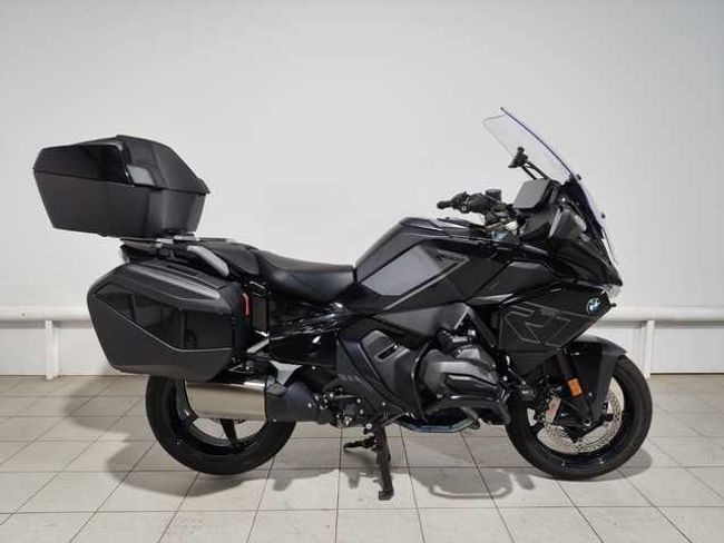 BMW R 1300 RT 