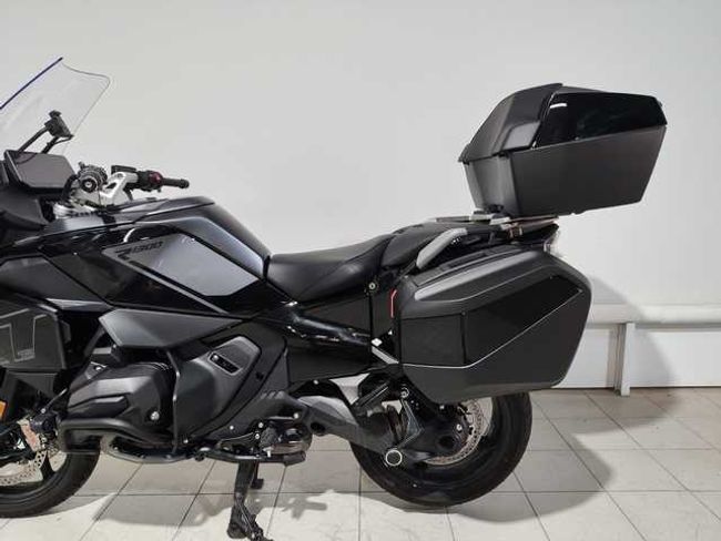 BMW R 1300 RT 