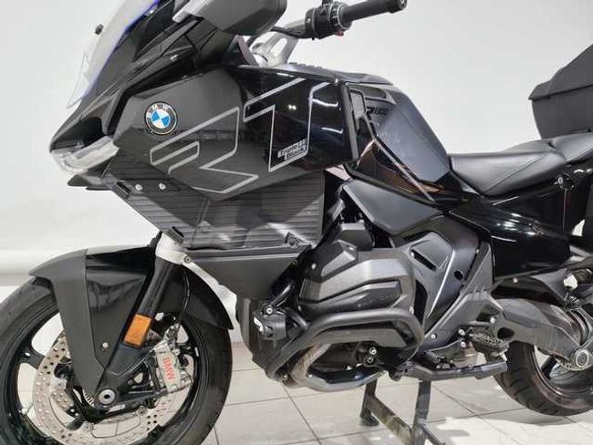 BMW R 1300 RT 