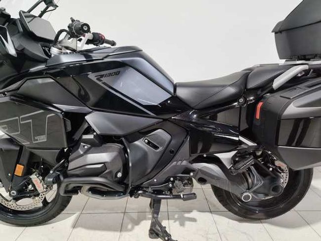 BMW R 1300 RT 