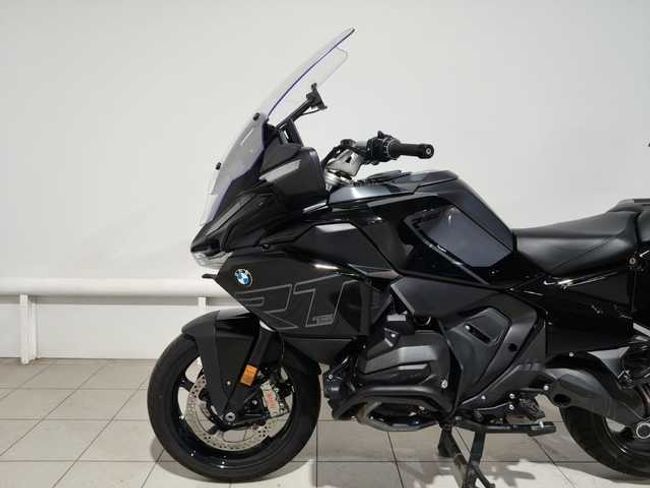 BMW R 1300 RT 