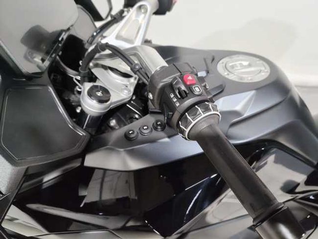 BMW R 1300 RT 