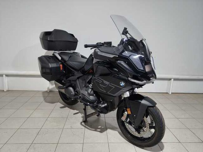 BMW R 1300 RT 