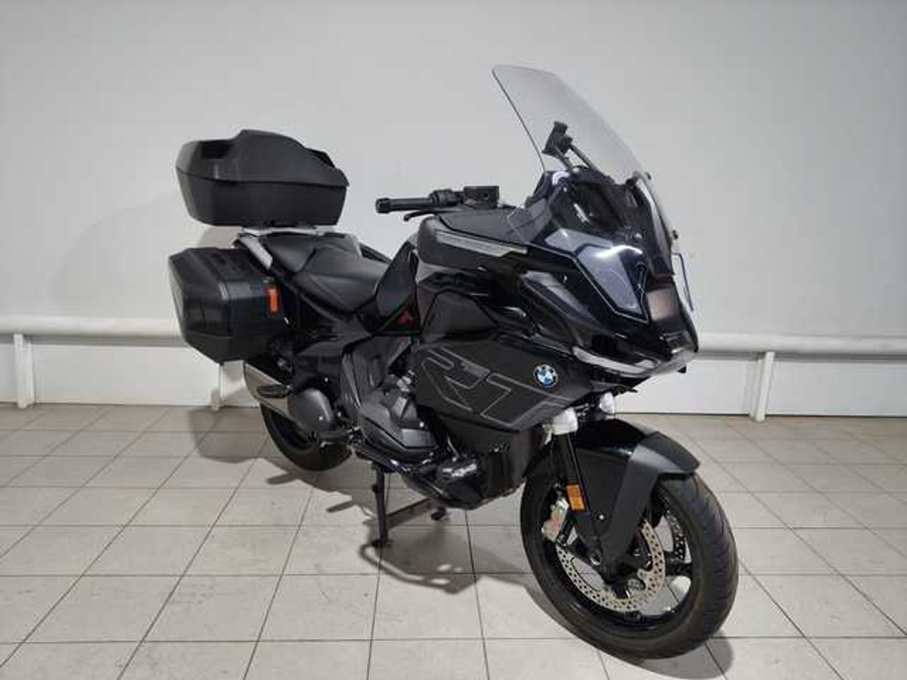 BMW R 1300 RT   Gasolina - Foto 5