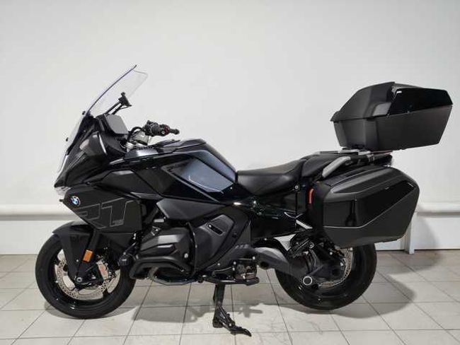 BMW R 1300 RT 