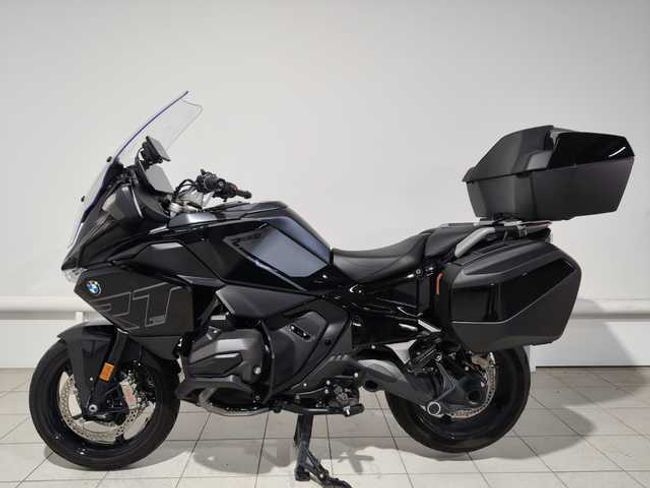 BMW R 1300 RT 