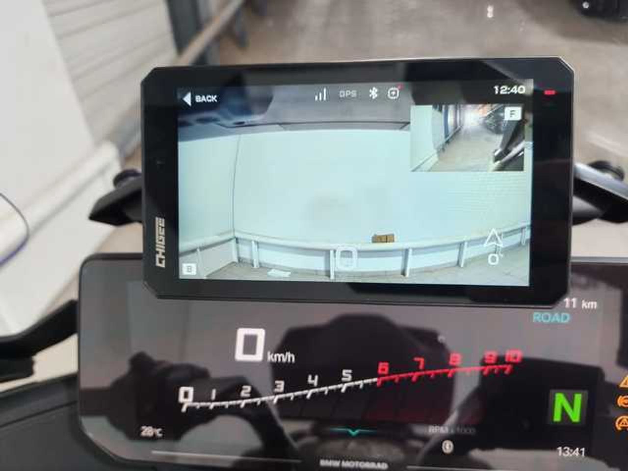 BMW R 1300 RT   Gasolina - Foto 8