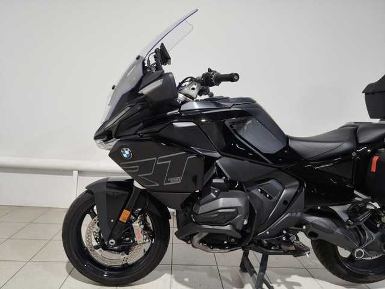 BMW R 1300 RT   Gasolina - Foto 10