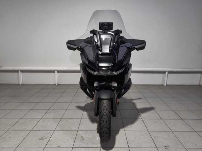 BMW R 1300 RT 