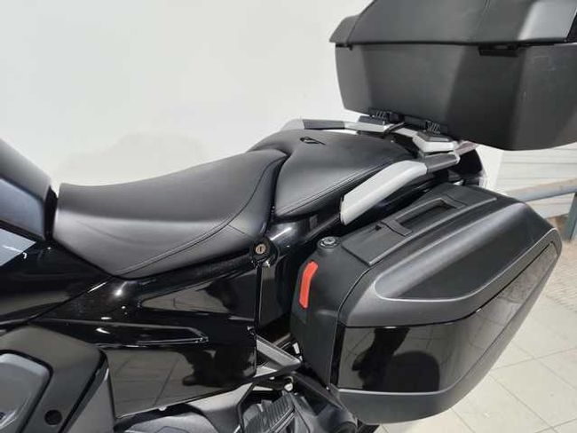 BMW R 1300 RT 