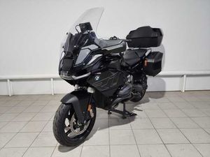 BMW R 1300 RT   Gasolina - Foto 3