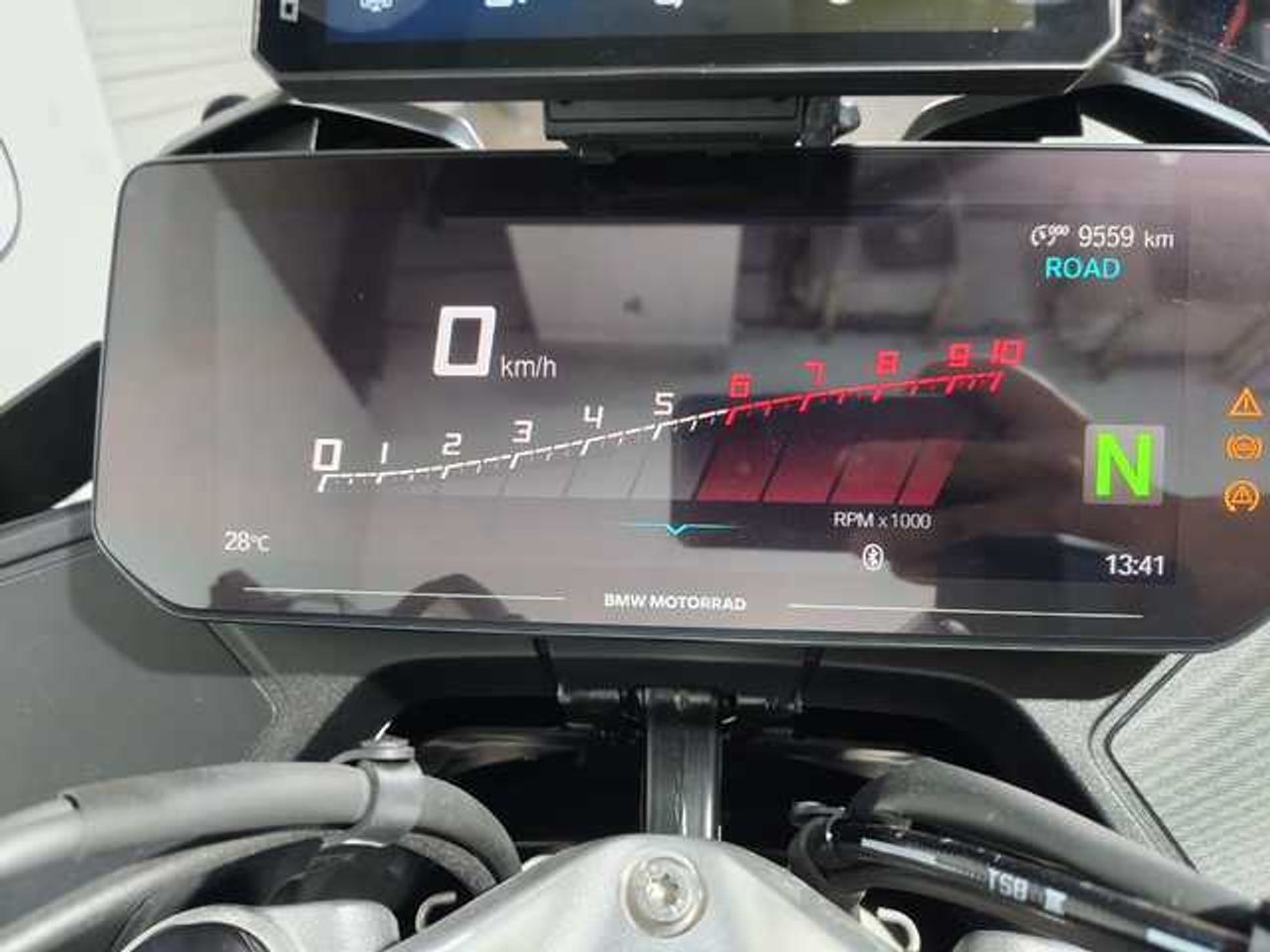 BMW R 1300 RT   Gasolina - Foto 7